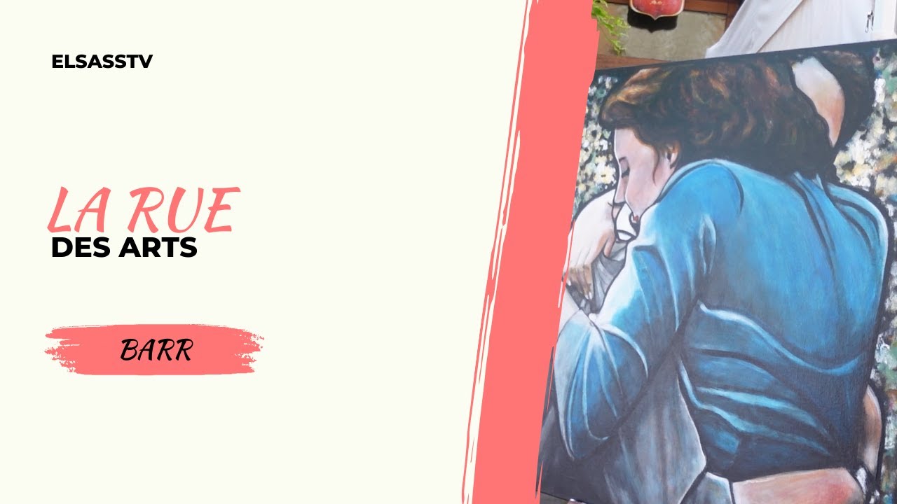 Miniature Rue des Arts