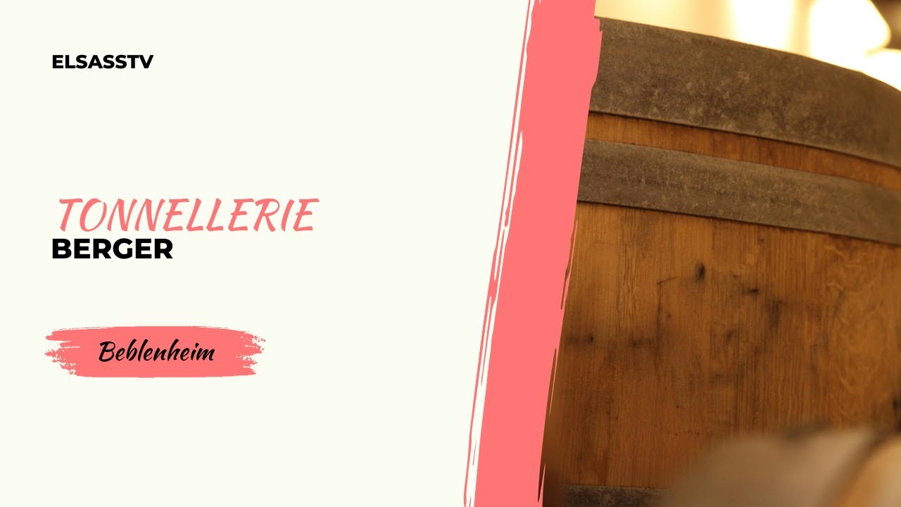 Miniature Tonnellerie